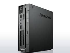 Lenovo pc