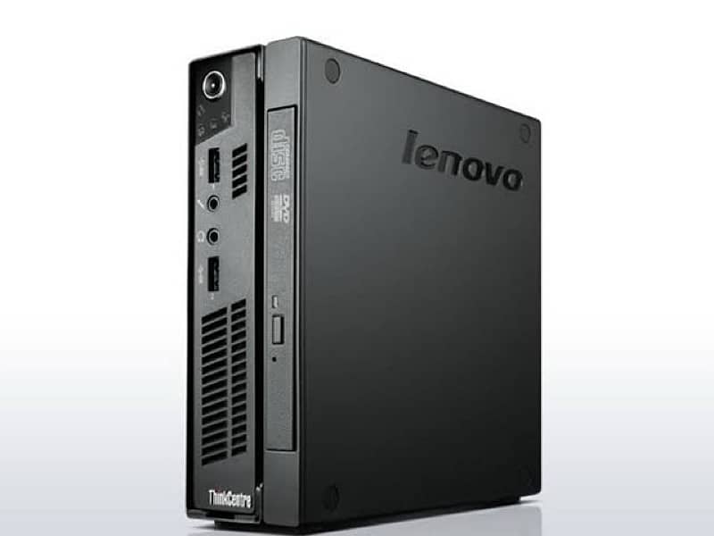 Lenovo pc 0