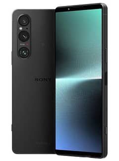 Sony Xperia 1 V Dual Sim PTA APRROVED