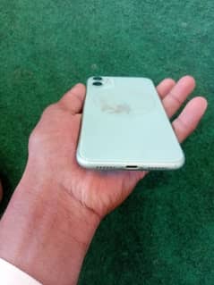 iphone 11 64 gb 55000