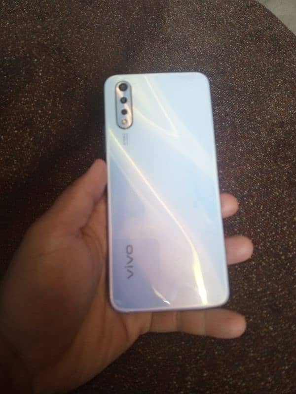 vivo s1 4 128 3