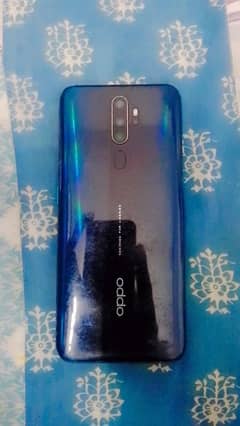 Oppo A9 2020 8GB 128GB