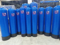 Vessels available at best wholesale rate , RO Plant Vessels