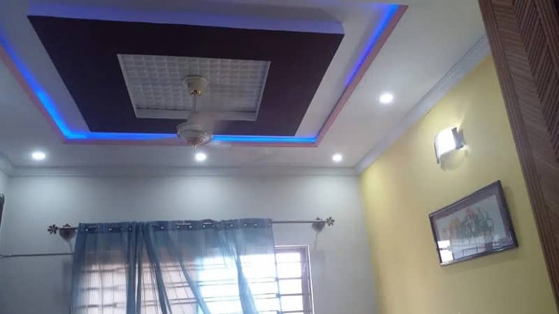 25*50 Upper Portion available for rent in G14 2