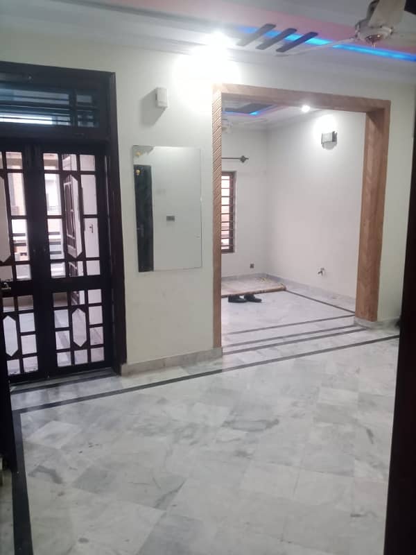 25*50 Upper Portion available for rent in G14 0