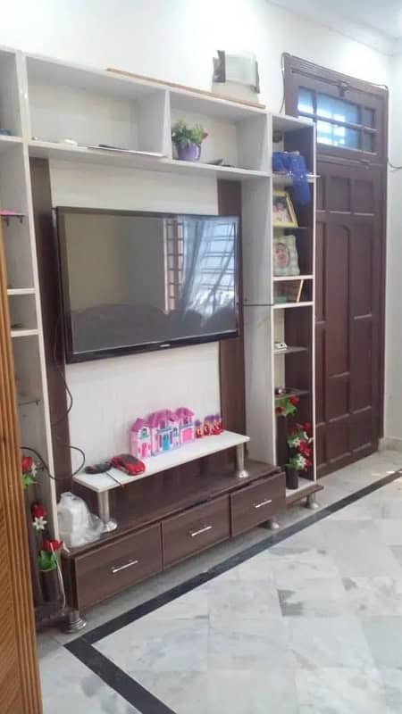 25*50 Upper Portion available for rent in G14 5