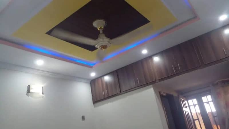 25*50 Upper Portion available for rent in G14 7