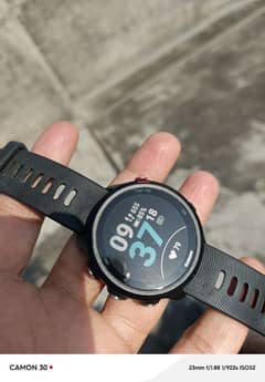 Garmin forerunner 245 music just like new