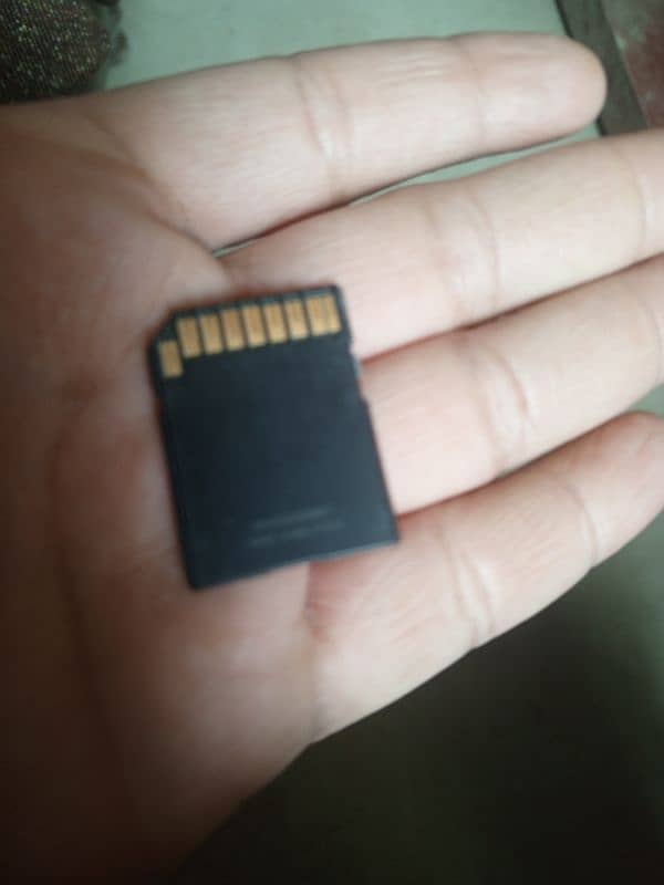 64gb memry card 2