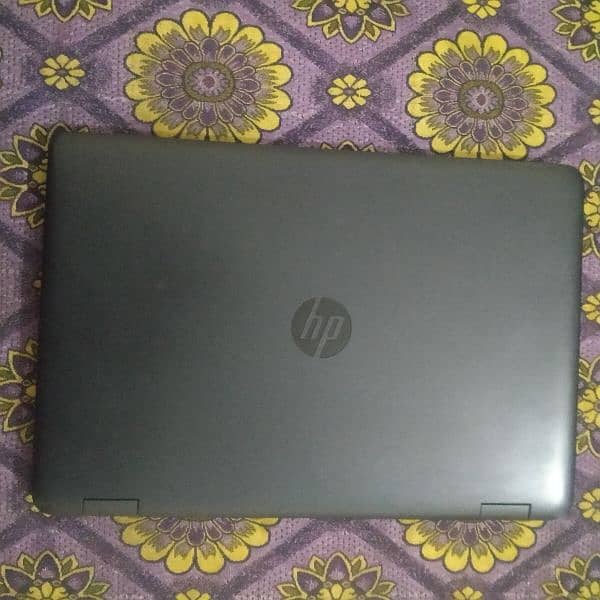 HP 650 G2 i5 6th gen 4/180GB SSD 2