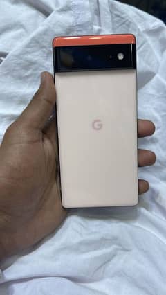 Google Pixel 6