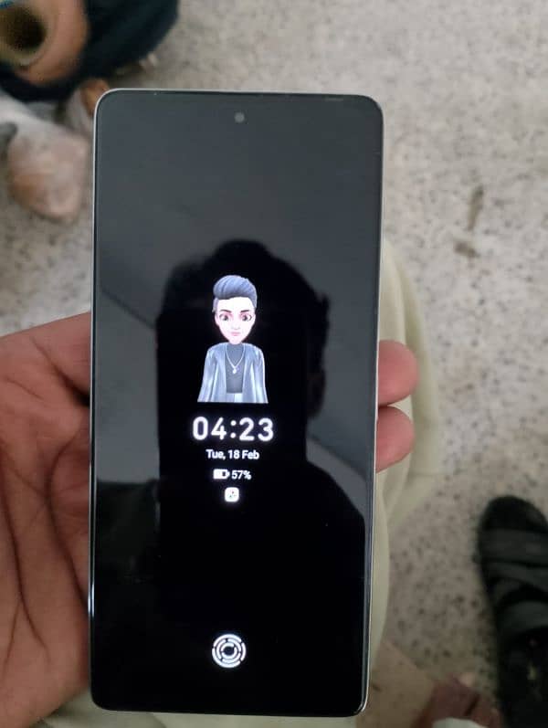 tecno camon30 12+12/256 Gb 10/10 condition 0