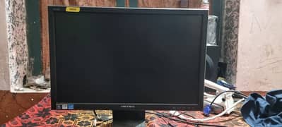 Hanns'G Led 2k 19inch all ok lcd