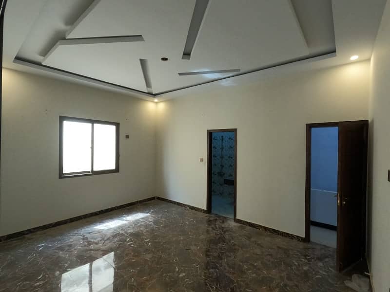 Buying A Prime Location Upper Portion In Karachi? 5