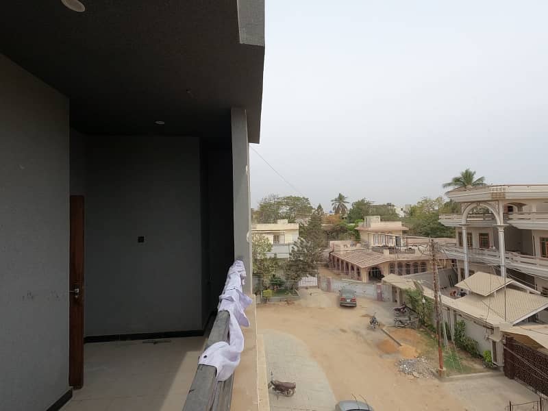 Buying A Prime Location Upper Portion In Karachi? 18