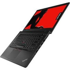 Lenovo Thinkpad T480