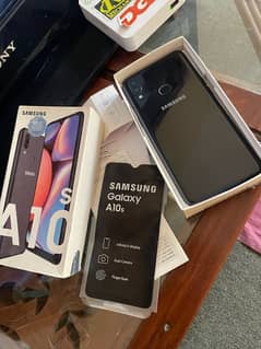 Samsung A10s