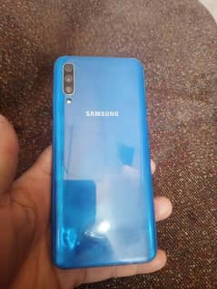 samsung a50 4gb 128gb