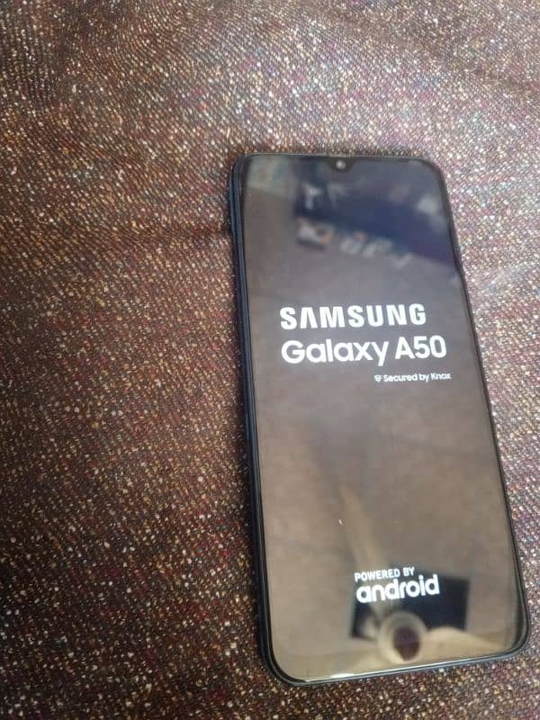 samsung a50 4gb 128gb 3