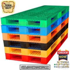 Plastic pallets & Wooden pallets for sale/ Industry Used Pallets