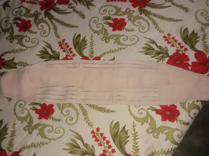 slim belt 0