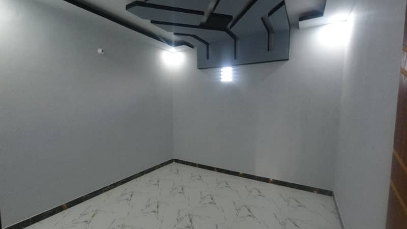 Beautiful Appartment Available for sale in 31B Allah wala town block 6 2