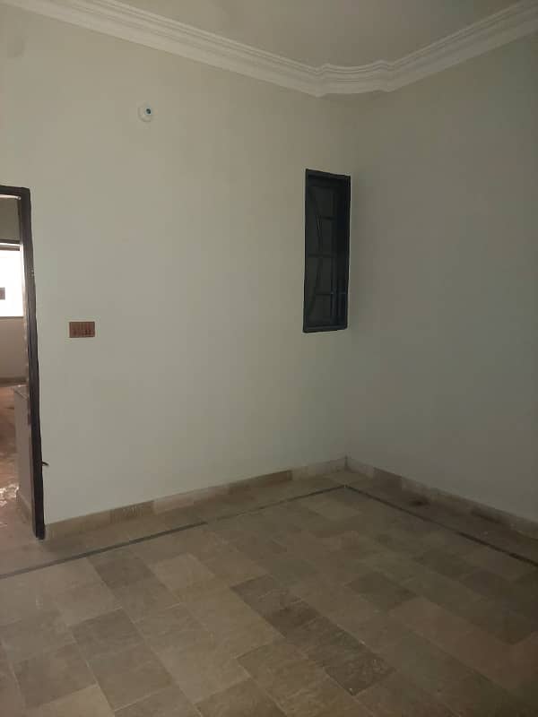 Beautiful Appartment Available for sale on a Prime Location of qayyumabad sector C 8