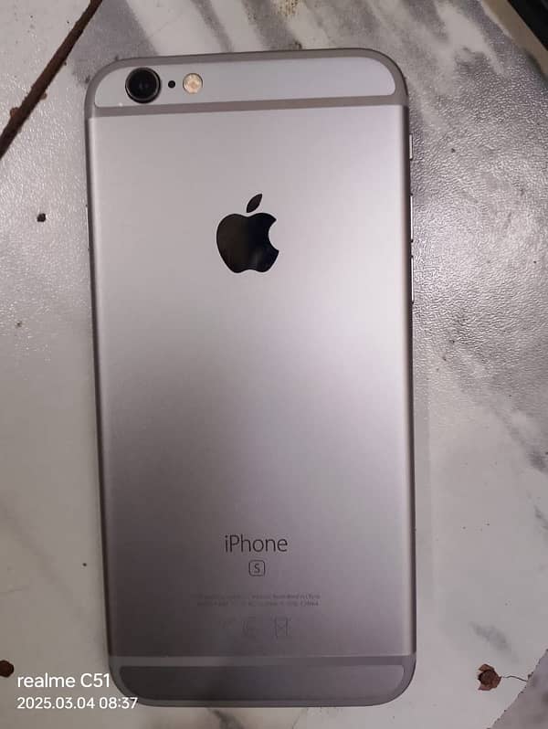 IPhone 6s non pta only phone 0