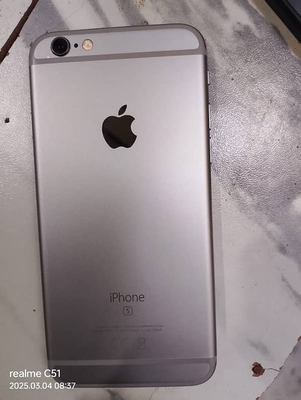 IPhone 6s non pta only phone 7