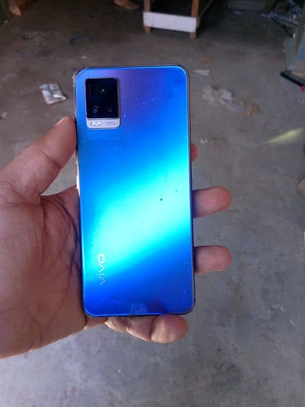 vivo v20 1