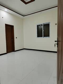 North Nazimabad Block D 3 Bed DD 1st Floor 3 Attached Washrooms Near To Aslam Market