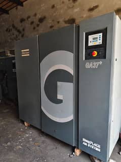 Atlas copco GA22 to GA90