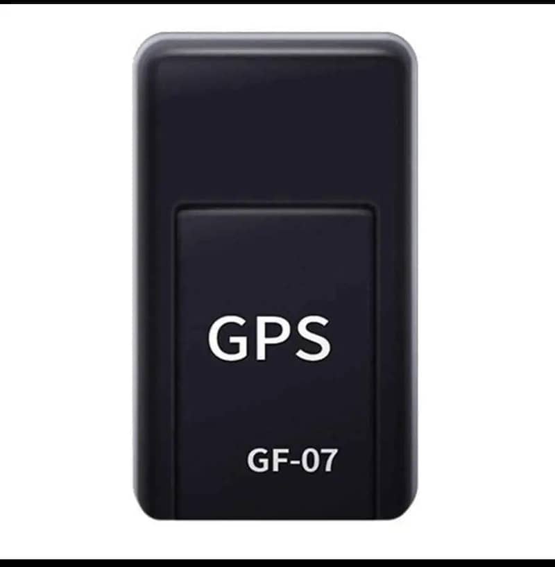 Gf 07 GPS tracker For Car And Bike 0