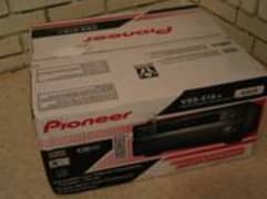 Pioneer VSX-516 AMPLIFIER IMMACULATE SALE