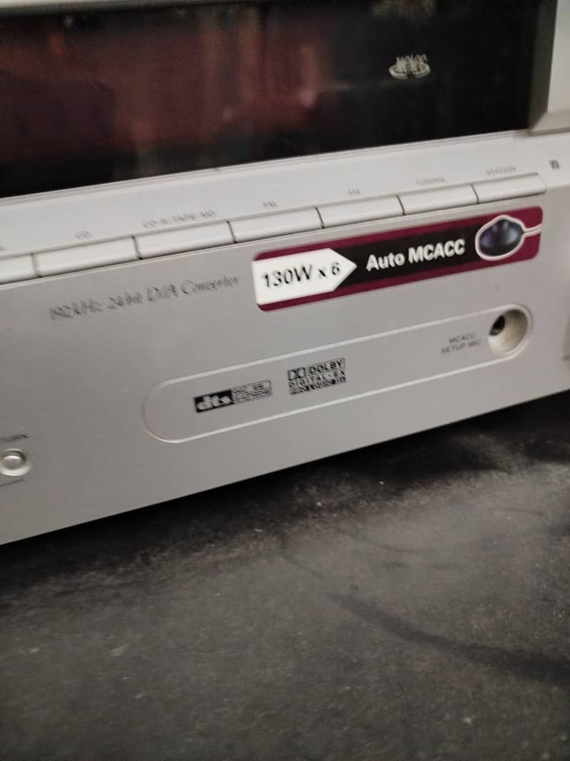 Pioneer VSX-516 AMPLIFIER IMMACULATE SALE 4