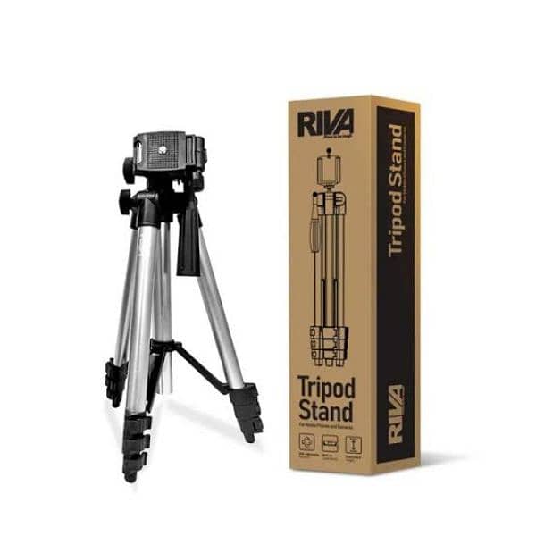 Mobile stand video maker 1