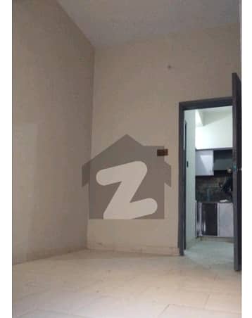 Flat Available For Sale In Allah Wala Town Sector 31-B Korangi Karachi 1