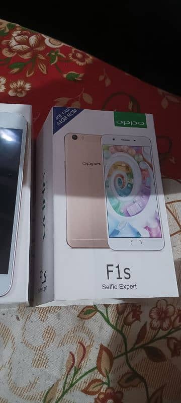 oppo f1s 4 64 sell and exchange possible 2