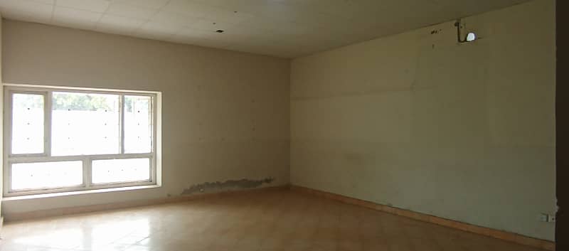 CANTT 3 KANAL COMMERCIAL USE HOUSE FOR RENT GULBERG GARDEN TOWN MOLDEL TOWN SHADMAN LAHORE 20