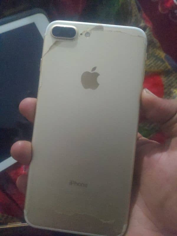 iphone 7 plus pta Approve 3