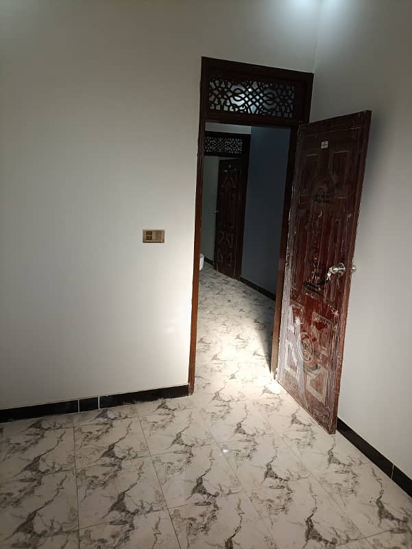 Brand New Flat For Sale 2