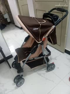 BrandedPram,Stroller design