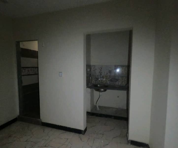 Two Bedroom Apartment In Nazimabad 850 Sqft 4