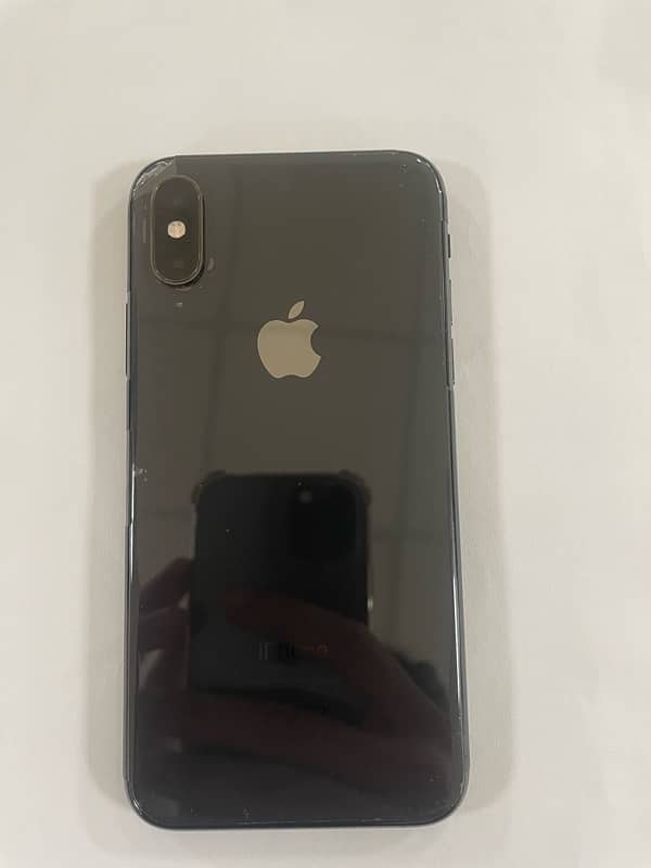 iPhone XS 256 GB PTA Approved 10/10 0