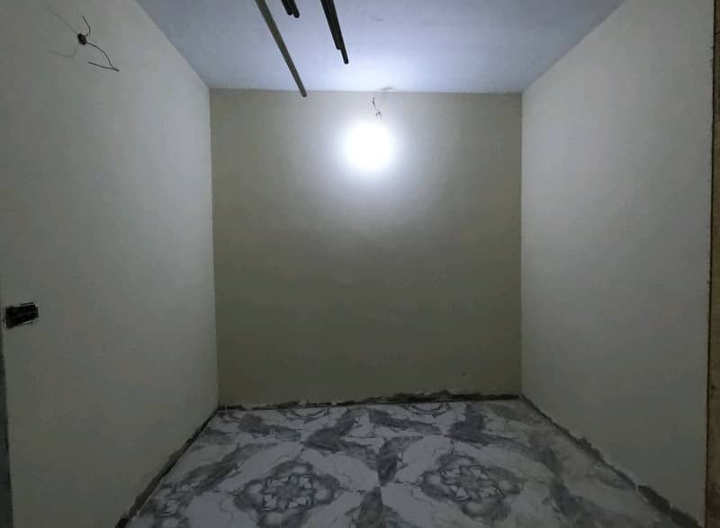 Two Bedroom Apartment In Nazimabad 850sq Feet 13