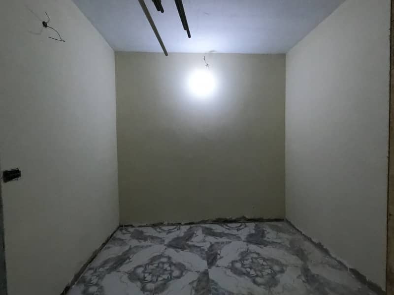 2 Bed DD First Floor Foe Sale In Nazimabad 19