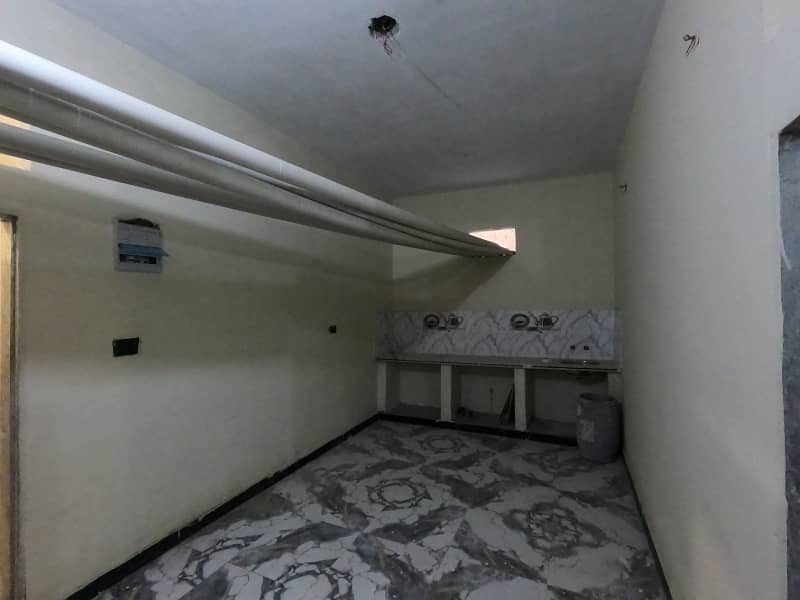 2 Bed DD First Floor Foe Sale In Nazimabad 20