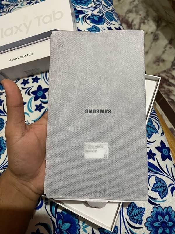 Samsung A7 Lite 3/32 GB 2