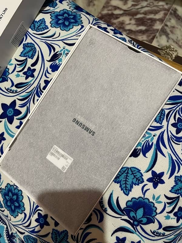 Samsung A7 Lite 3/32 GB 10