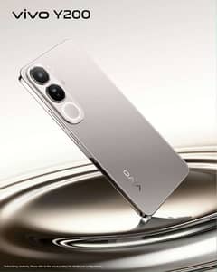 vivo y200